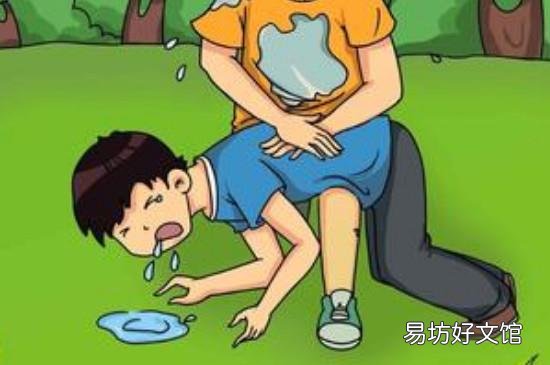 防溺水安全知识
