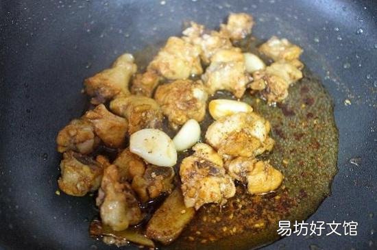 豆腐和鸡肉能一起炖吗