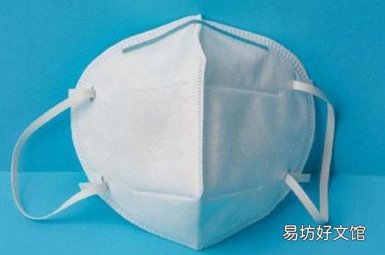 什么口罩可以反复使用并且防病毒