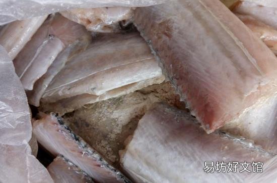 带鱼怎么储存