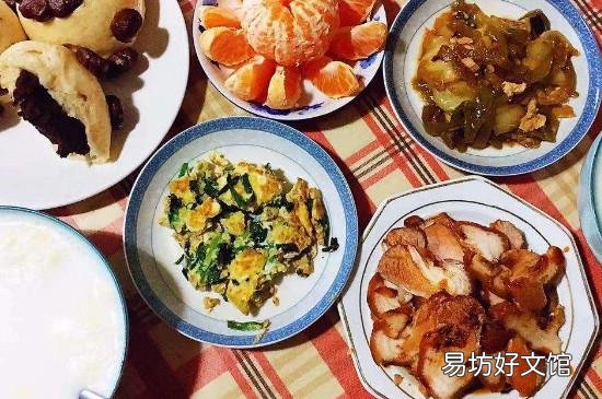 长期吃剩饭剩菜的危害