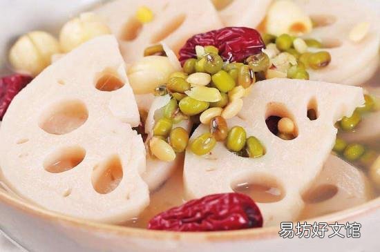 炖汤用什么藕