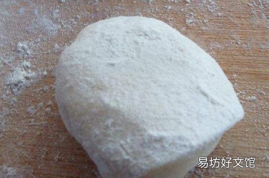 发面发过了怎么办
