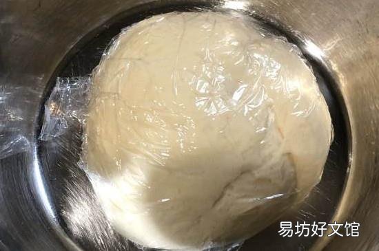 发面发过了怎么办