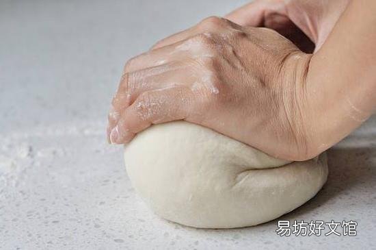 发面发过了怎么办