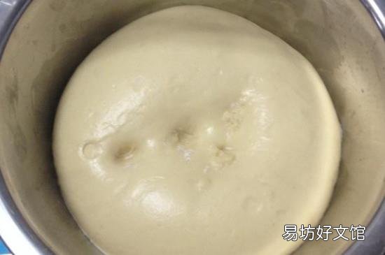 发面发一夜可以吗