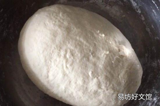 发面发一夜可以吗