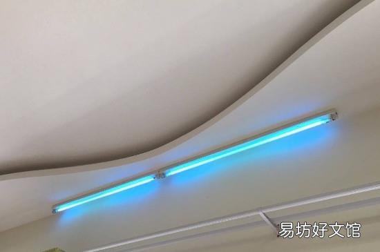 紫外线灯有臭氧还是无臭氧好