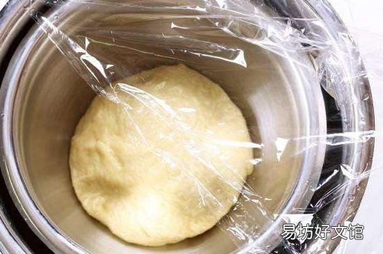 发面的时候要不要密封