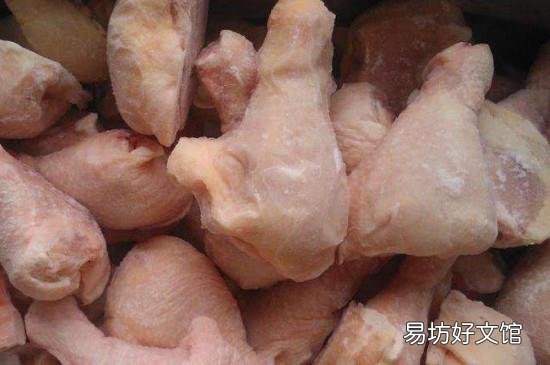 琵琶腿和鸡腿之间的区别