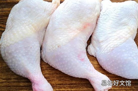 琵琶腿和鸡腿之间的区别