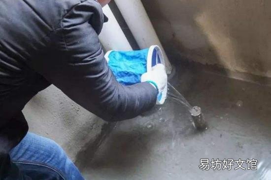 下水管道冻了怎么溶解冰