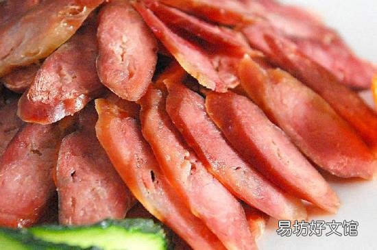 香肠发酸还能吃吗