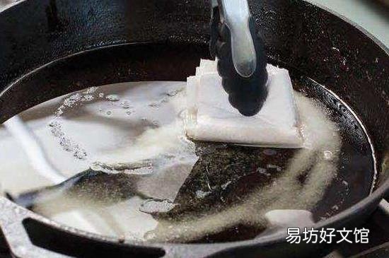 铸铁糊底怎么清洗