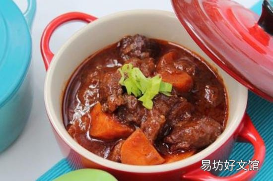 铸铁锅不能煮什么