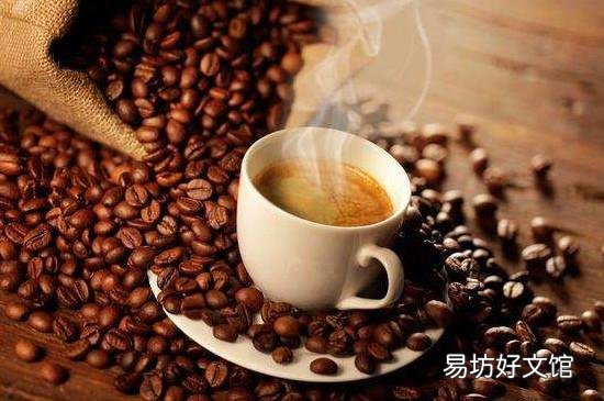 过夜的咖啡还可以喝吗