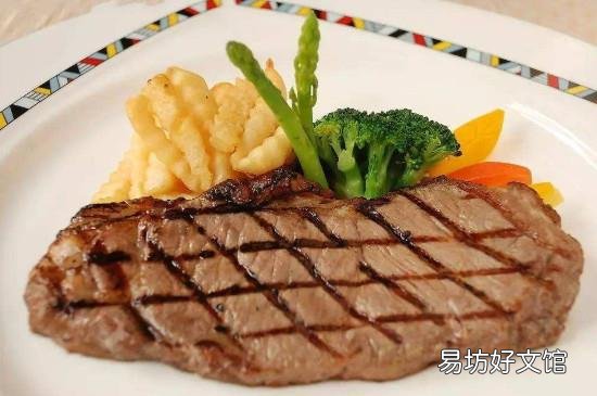 牛排m3和m5的区别