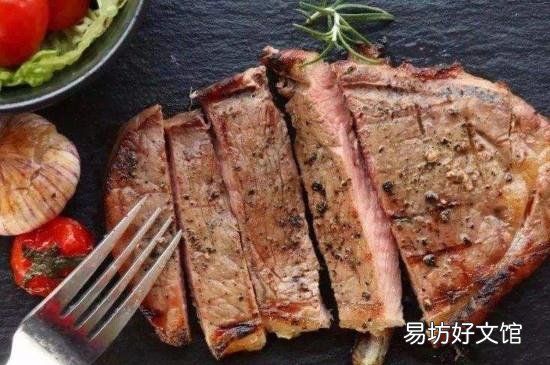 牛排m3和m5的区别