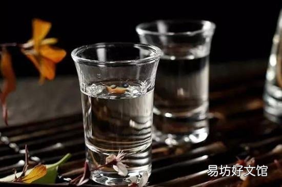 乙醇和白酒有什么区别