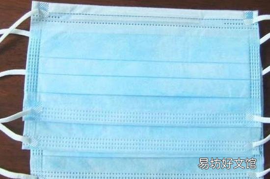 医用口罩和医用外科口罩的区别
