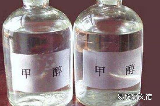 甲醇和乙醇油什么区别