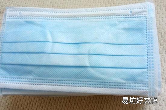一次性口罩多久用一次