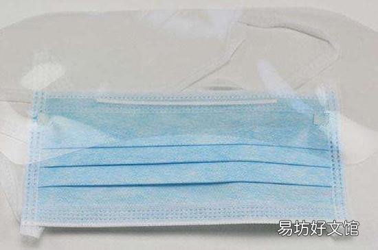 一次性口罩能带两次吗
