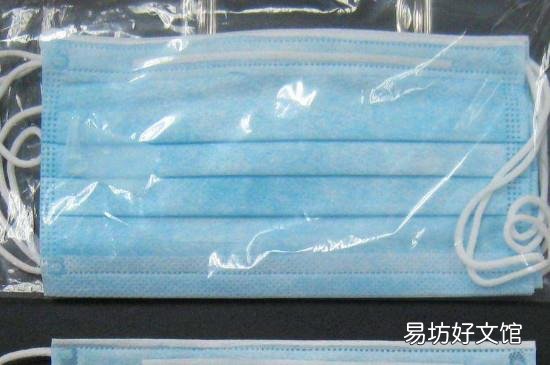 一次性口罩未开封过期了能用吗