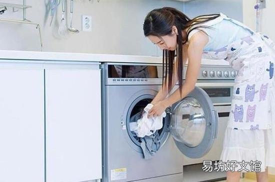 衣物消毒液怎么用