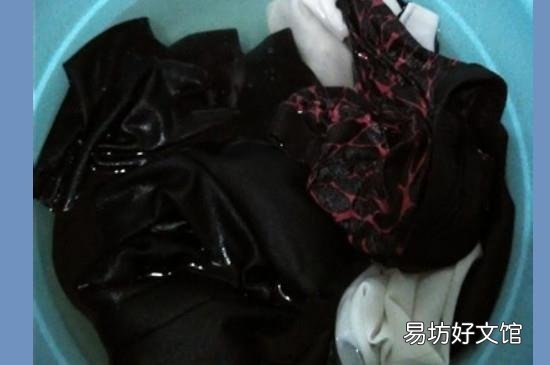 衣物消毒用什么