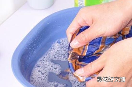 衣物消毒用什么