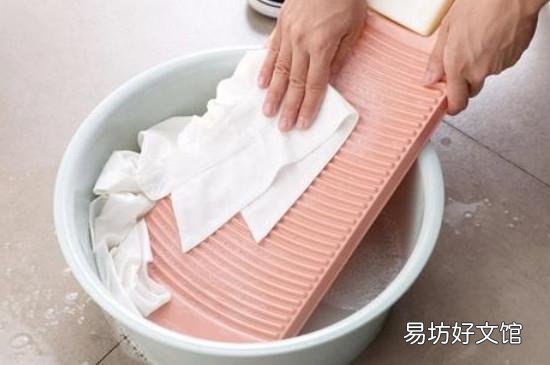 衣物消毒液怎么用