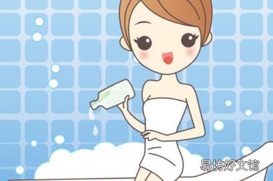 洗澡能杀细菌吗