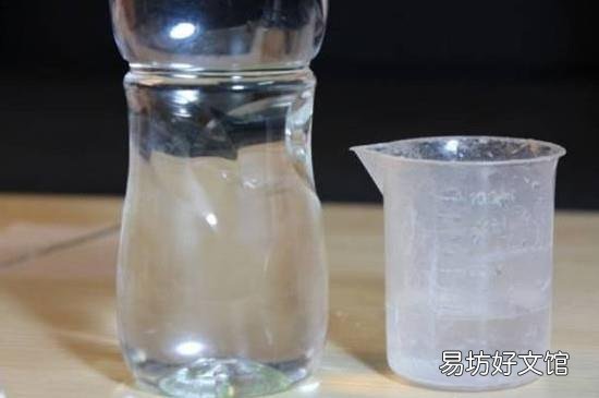 无水乙醇可以兑水消毒吗