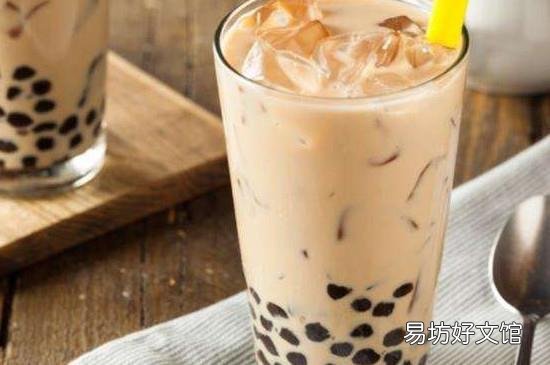 奶茶过期了还能喝吗