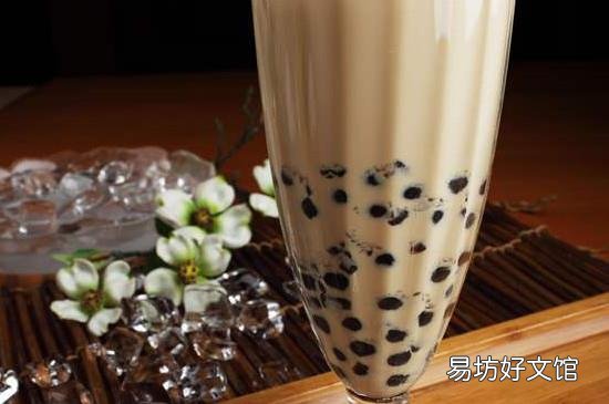 奶茶过期了还能喝吗