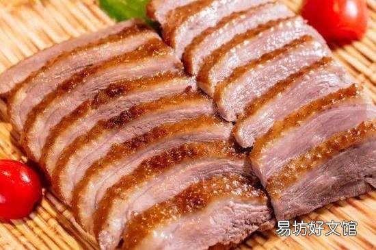 为什么说鹅肉有毒