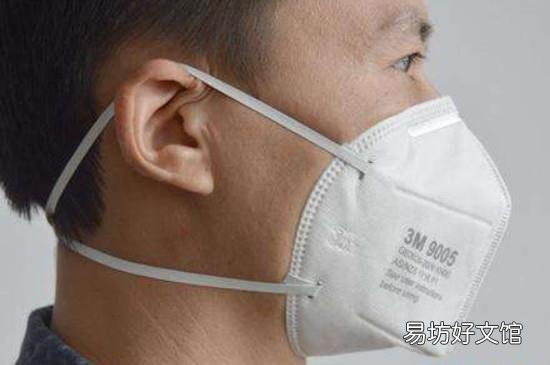 3m口罩防流感病毒吗