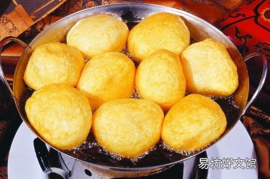 枣庄特产有哪些美食