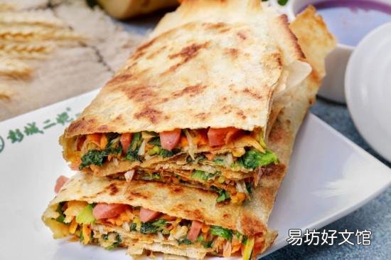 枣庄特产有哪些美食
