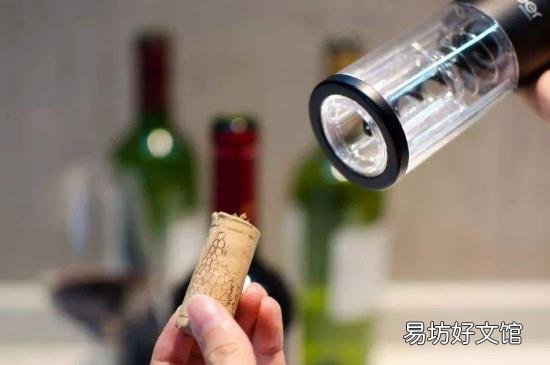 红酒塞子断了拔不出来怎么办