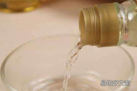 春联胶怎么清除