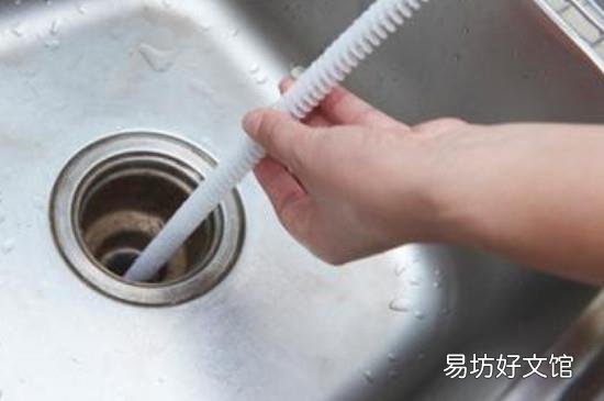 卫生间厕所下水道堵塞疏通妙招