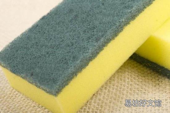 百洁布属于什么分类