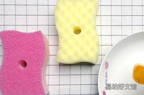 百洁布属于什么分类