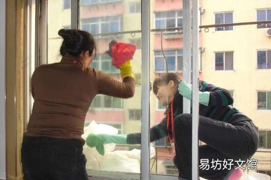 扫尘小妙招