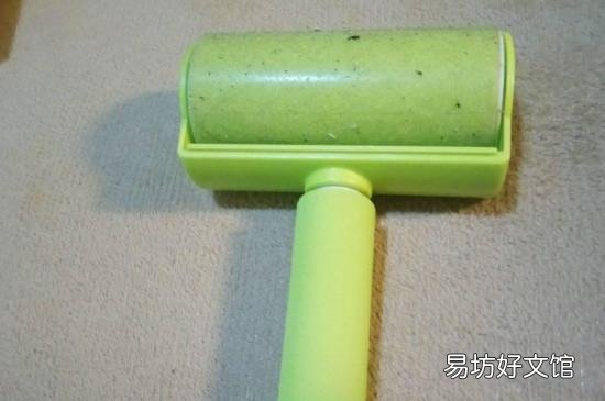 棉的被套粘毛严重怎么办