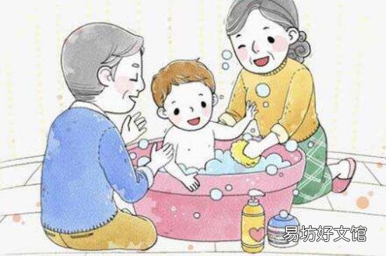 饱不洗头饿不洗澡是为什么
