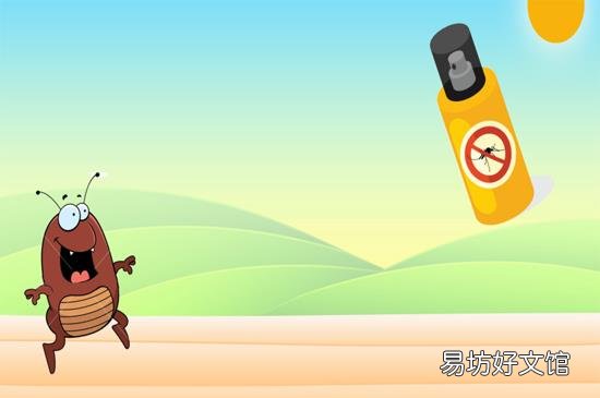 跳蚤怎么消灭