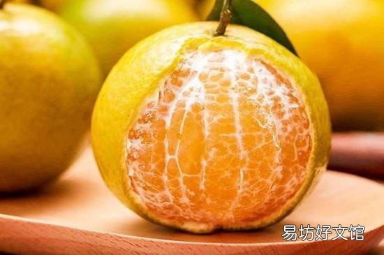 橘子和草莓能一起吃吗